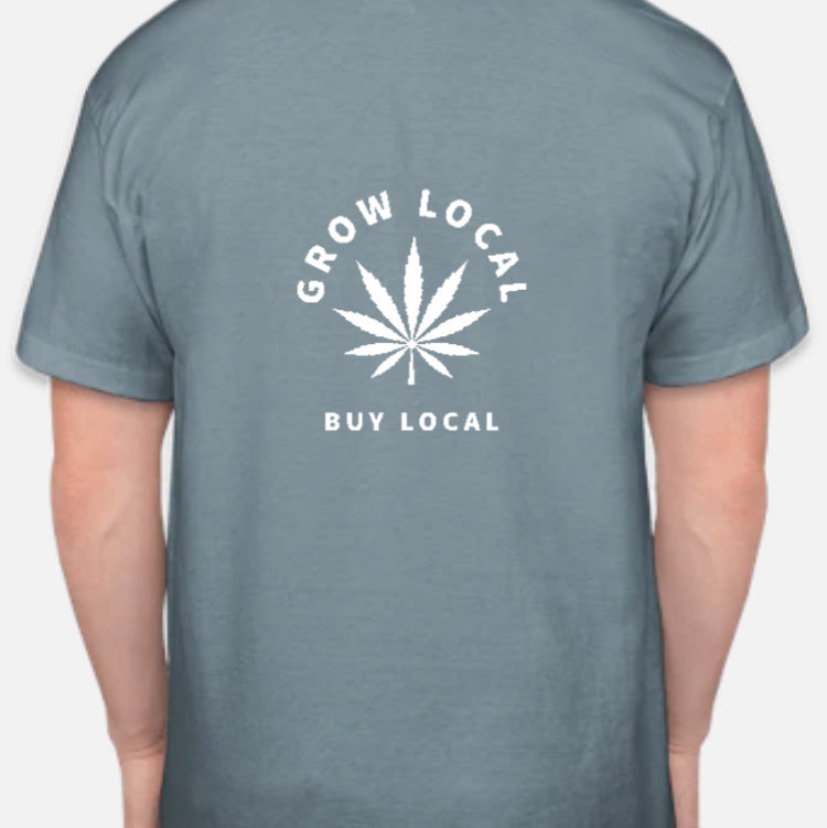 Support Local Tee